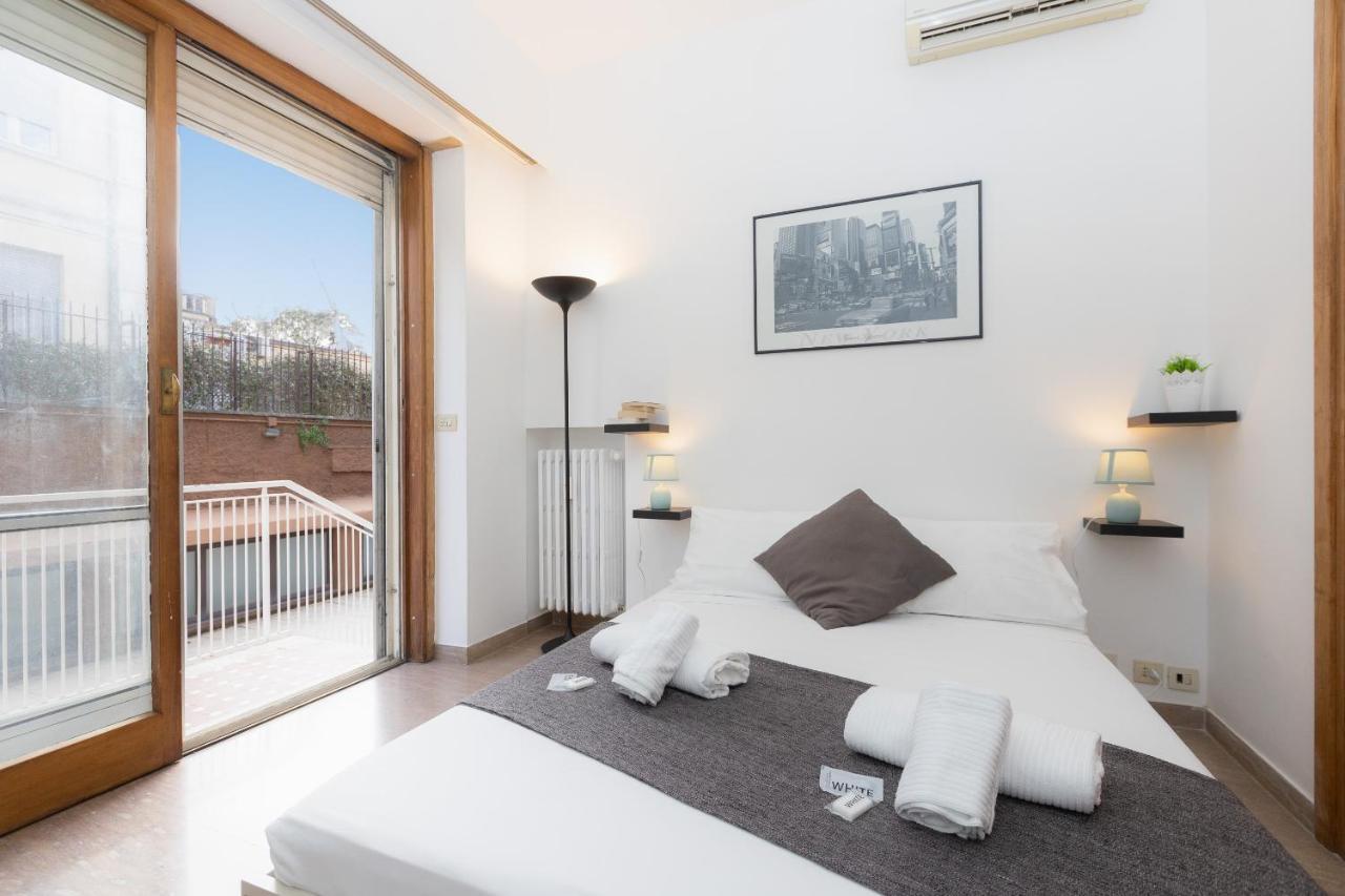 Parioli Garden-rental In Roma