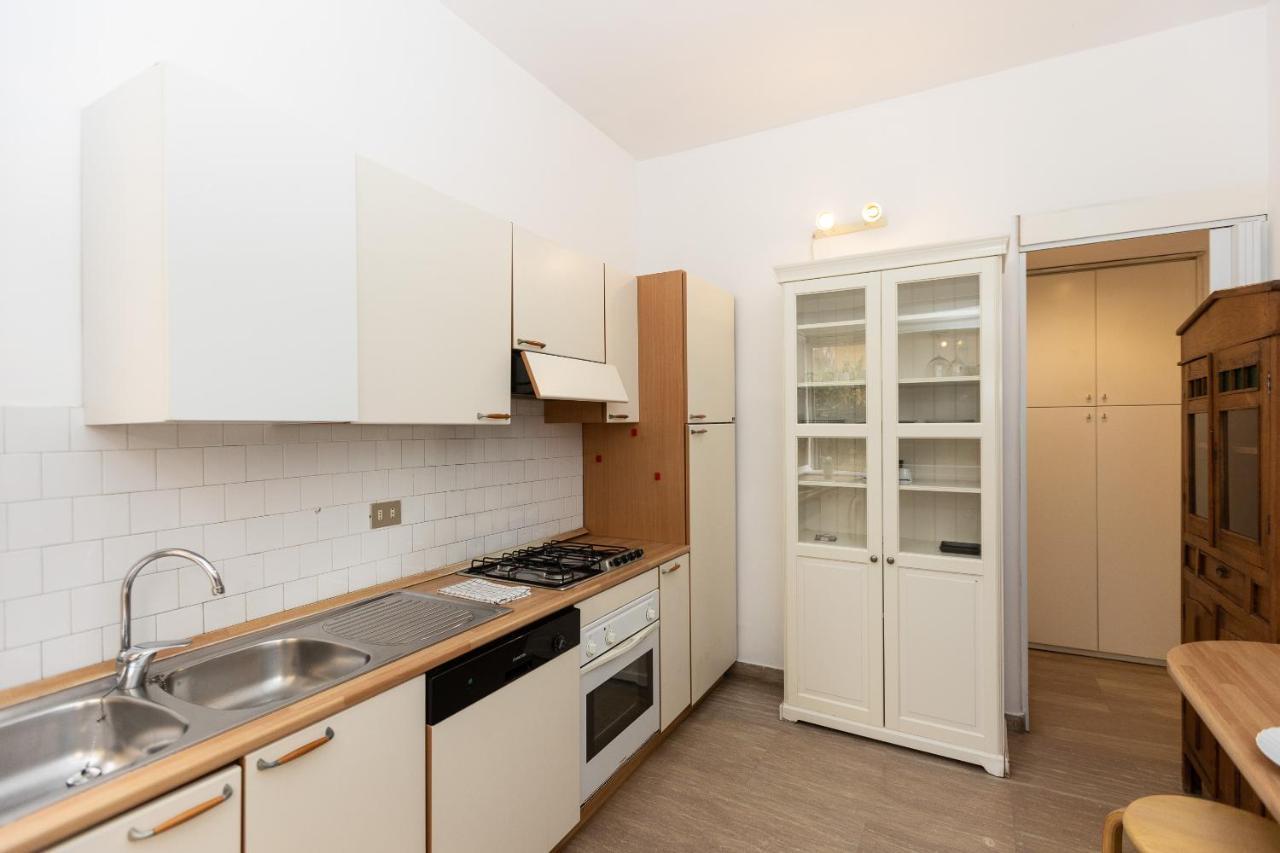 Appartamento Parioli Garden-rental In *