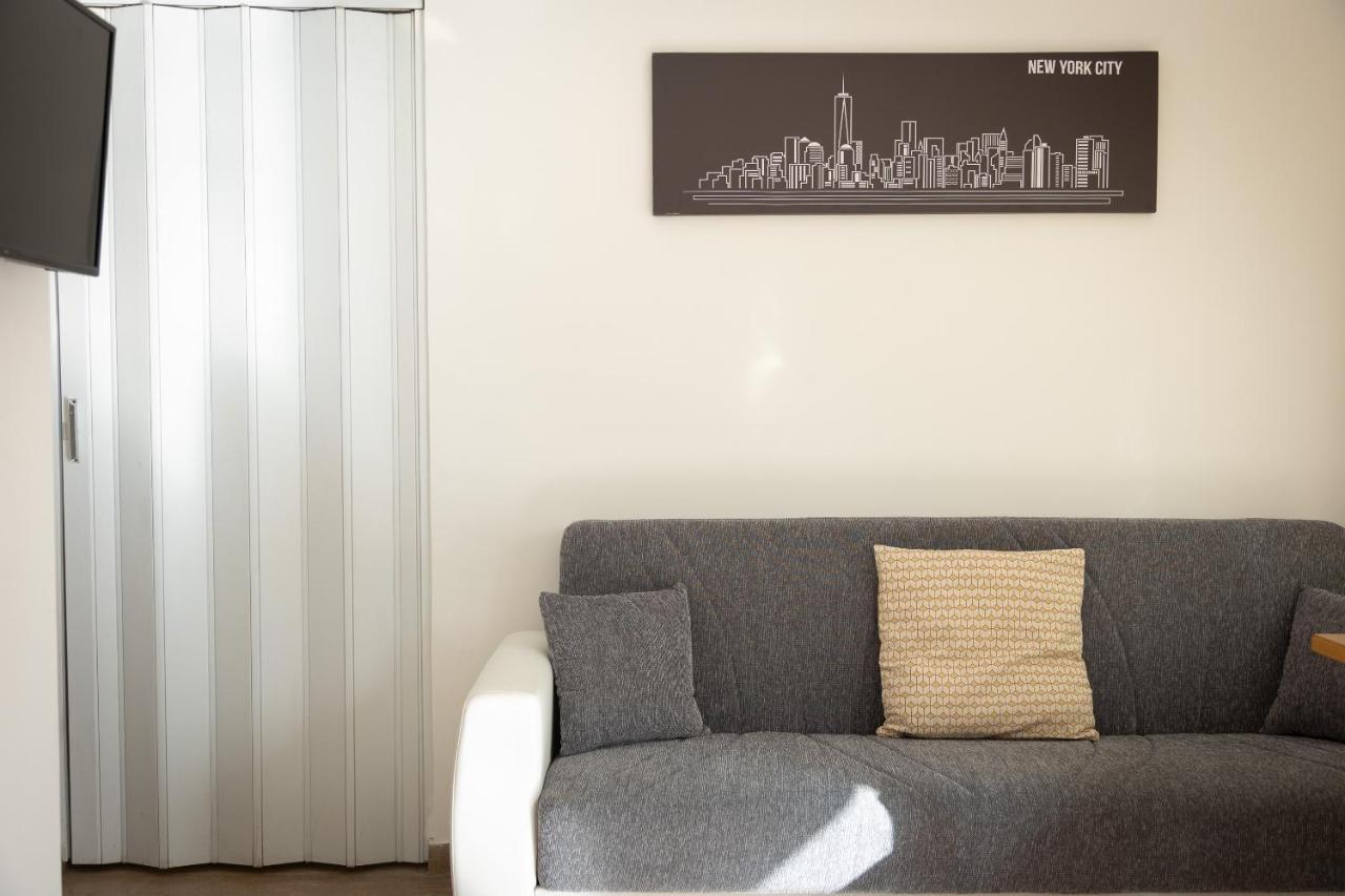 Appartamento Parioli Garden-rental In Roma