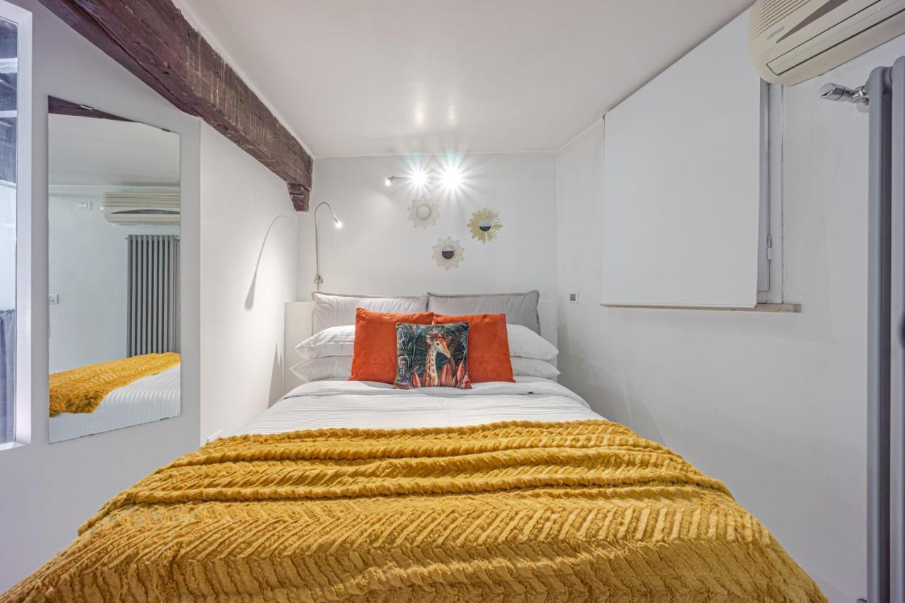 Appartamento Lucrezia Luxury - Close To Piazza Navona Roma
