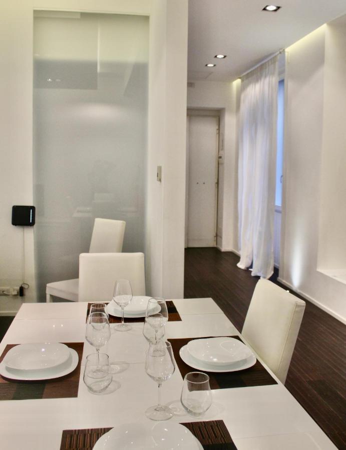 Apartment Veneto Modern House Rome