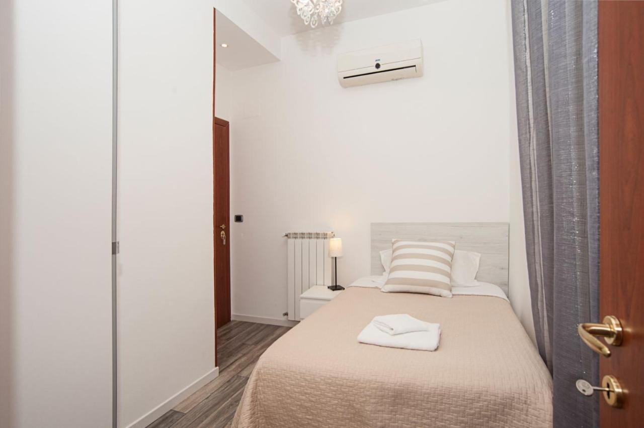 Casa de férias Magicfiverooms Di Anisa