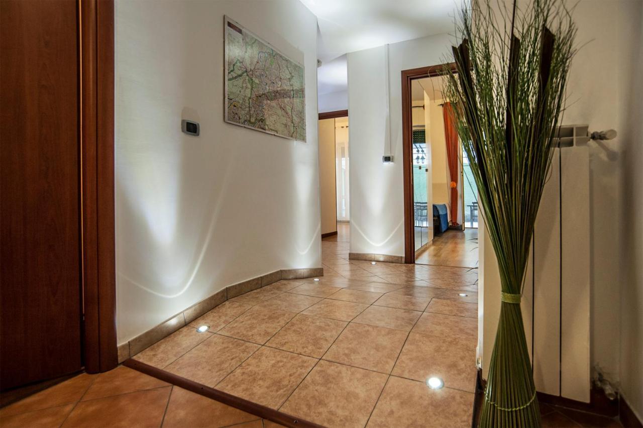 Casa de férias Magicfiverooms Di Anisa