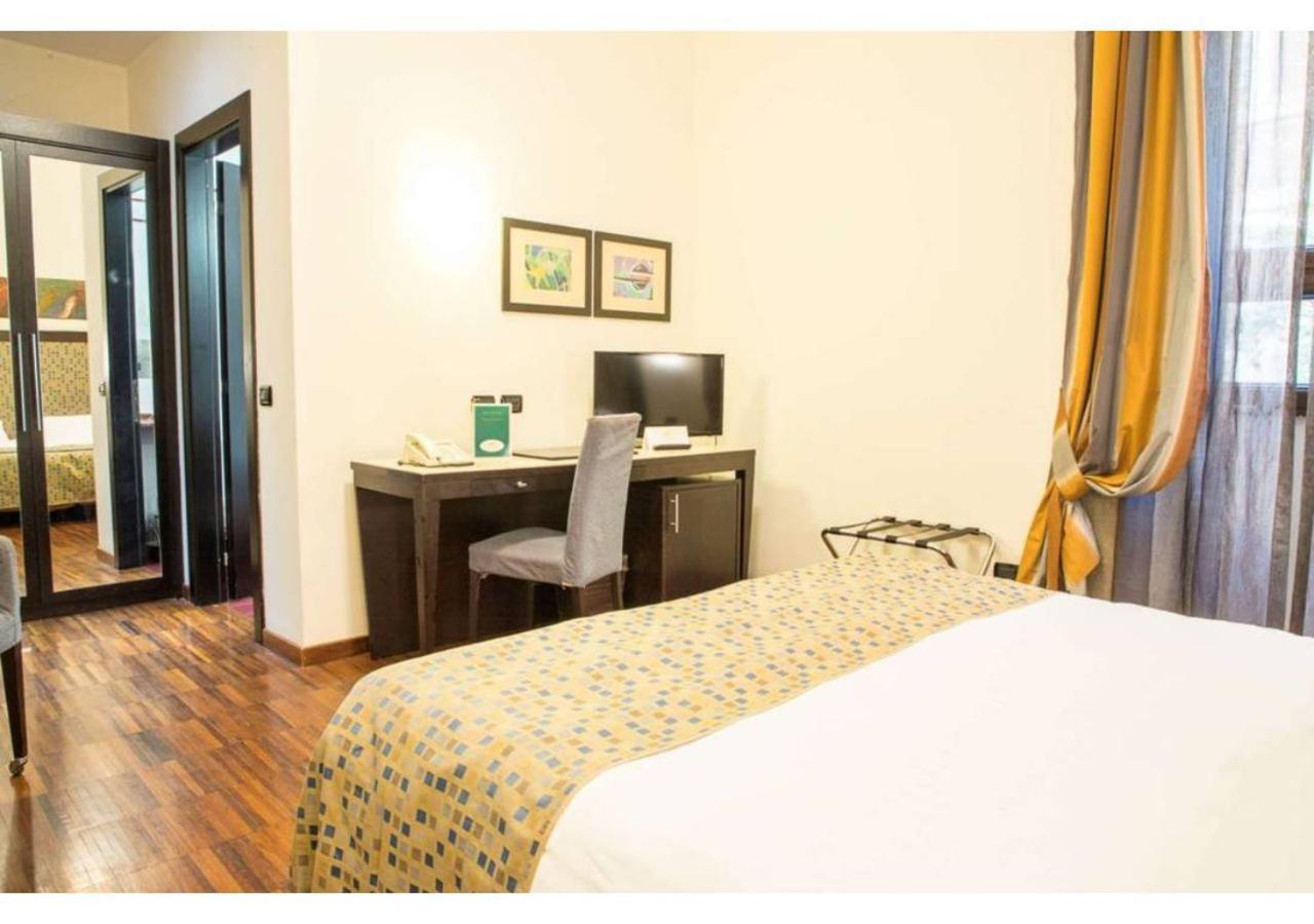 Residenza Mecenate Aparthotel *