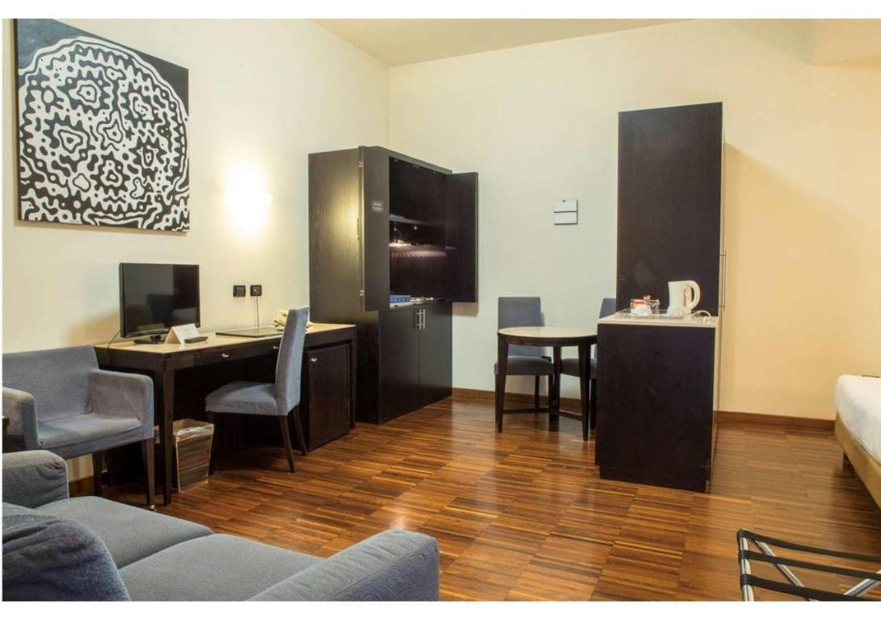 Residenza Mecenate Aparthotel *