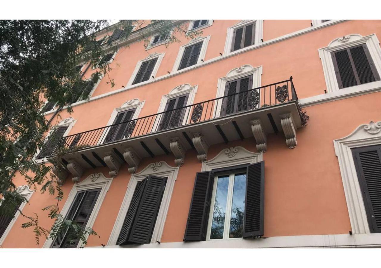 Residenza Mecenate Rome