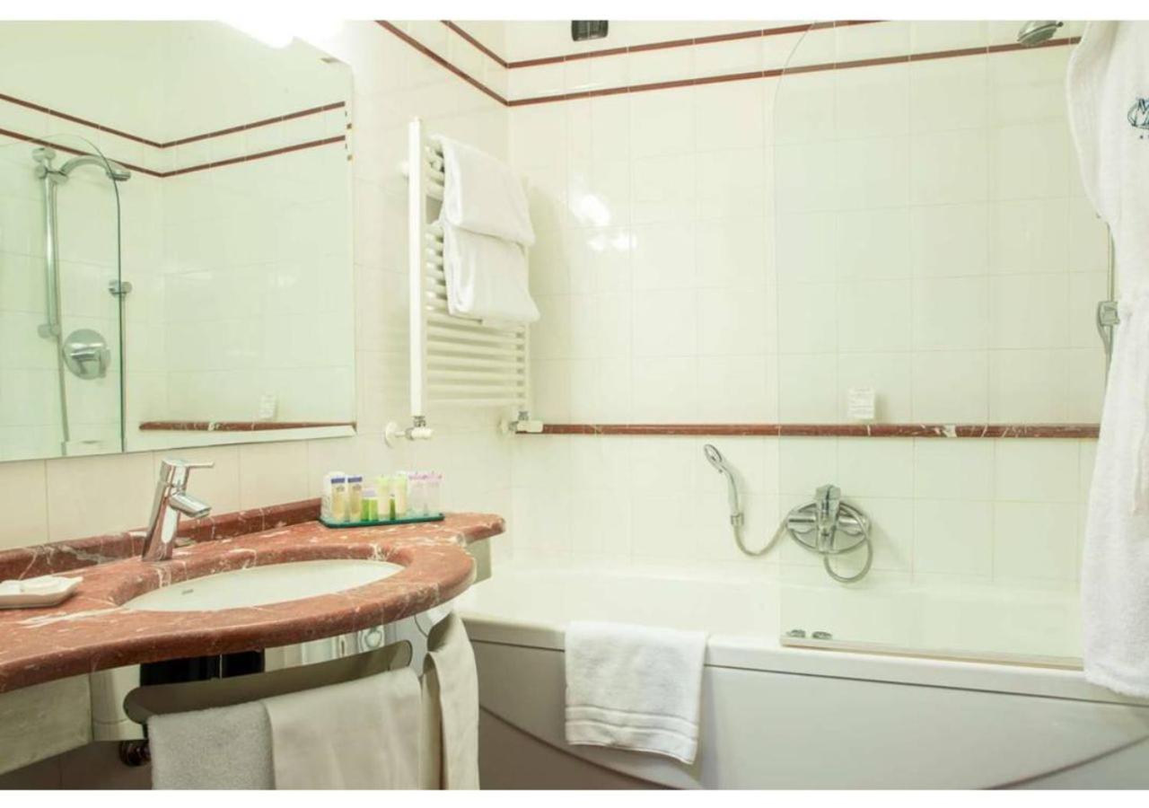 Aparthotel Residenza Mecenate