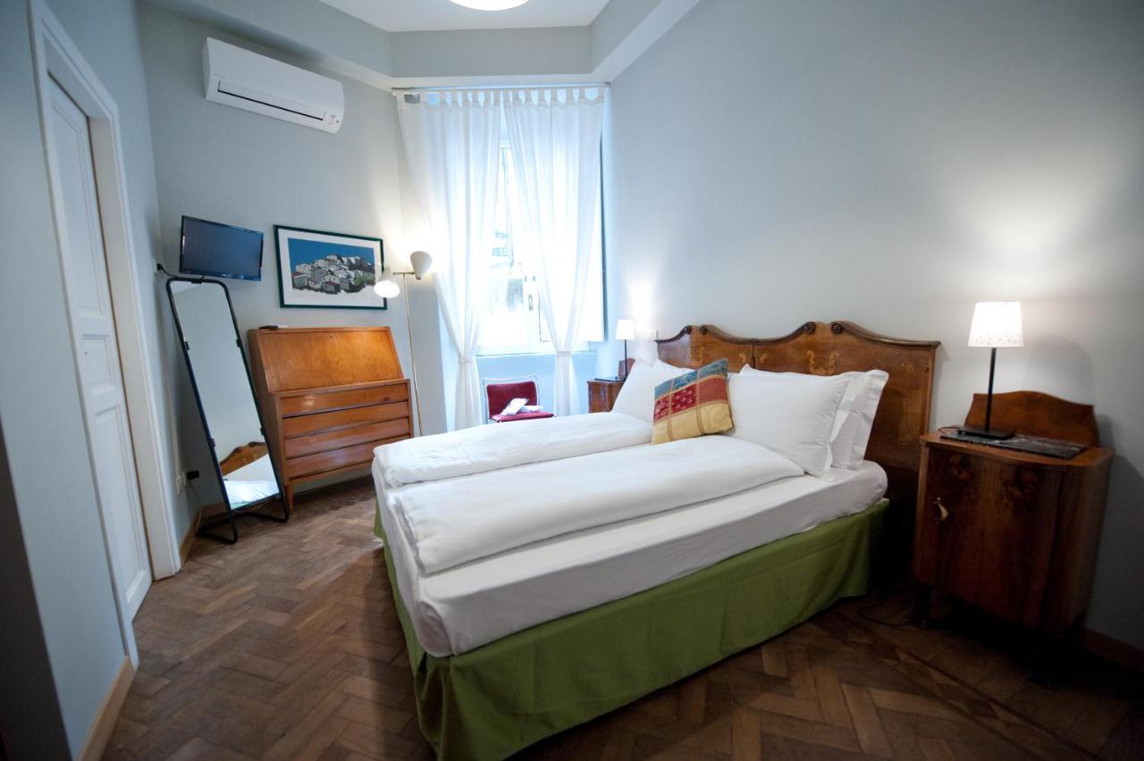 Guest house Cassiodoro 19