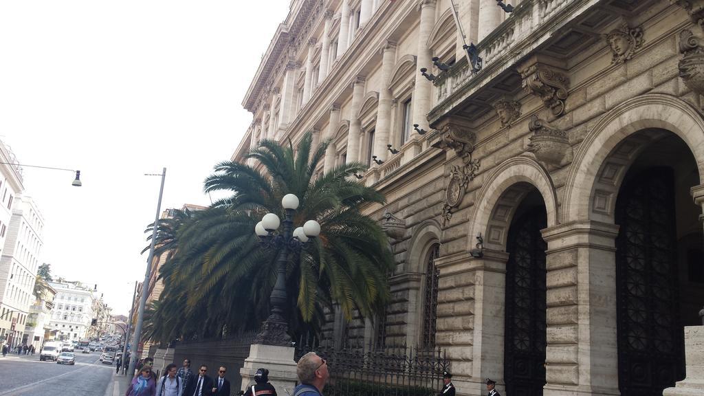 Monti First Guest house