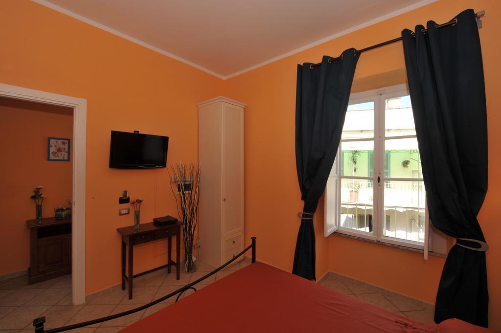 4 Risorgimento 2* Rome