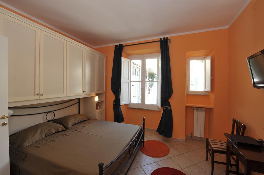 Guest house 4 Risorgimento