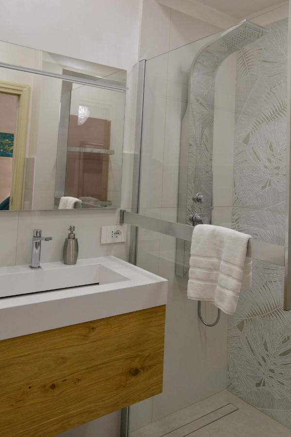 Apartment Wamma Luxury House With Terrace Rome