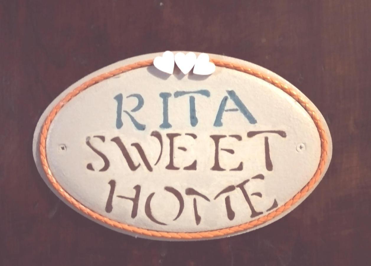 Apartamento Rita Sweet *