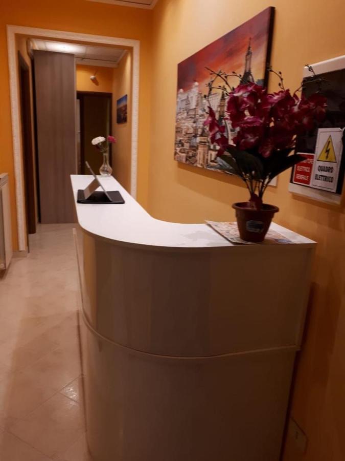 Sunrise Guest house Rome