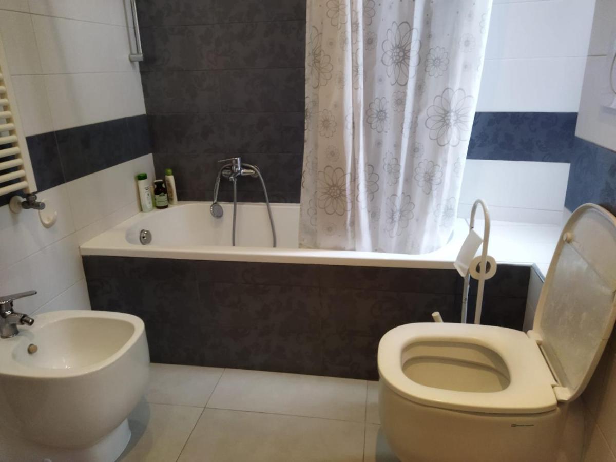 Guest house Affittacamere , Near Trastevere Station Rome