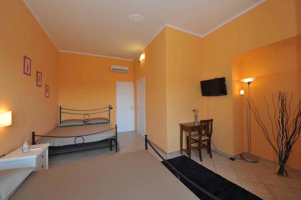 Guest house 4 Risorgimento 2*
