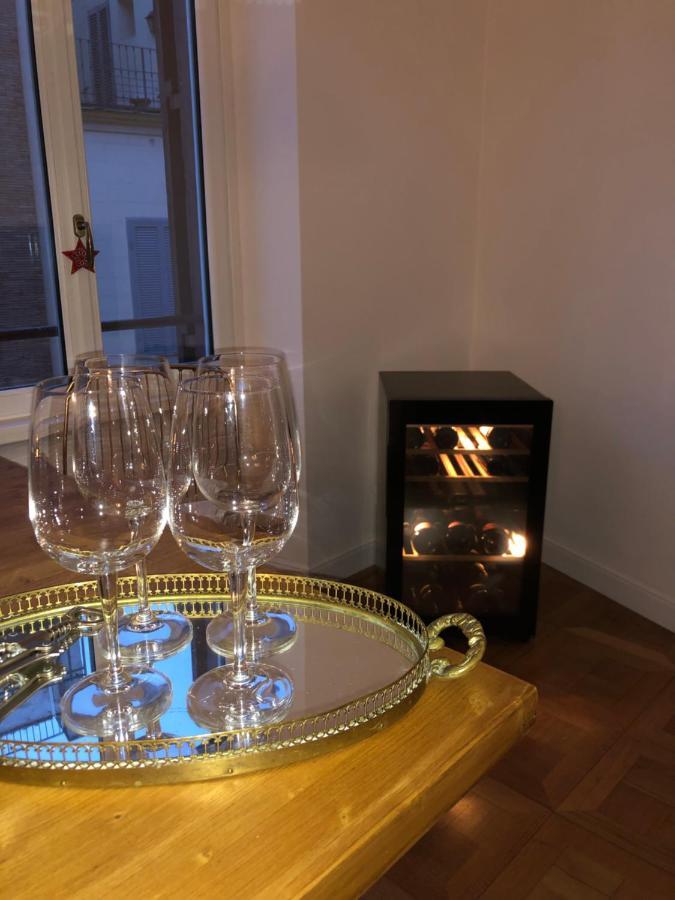 Casavignoni Luxury Apartment Near To Spanish Step Apartment *