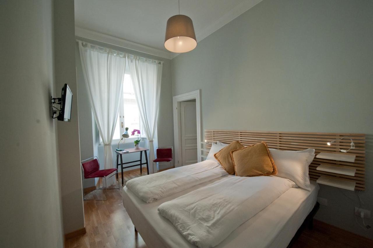 Guest house Cassiodoro 19 2*