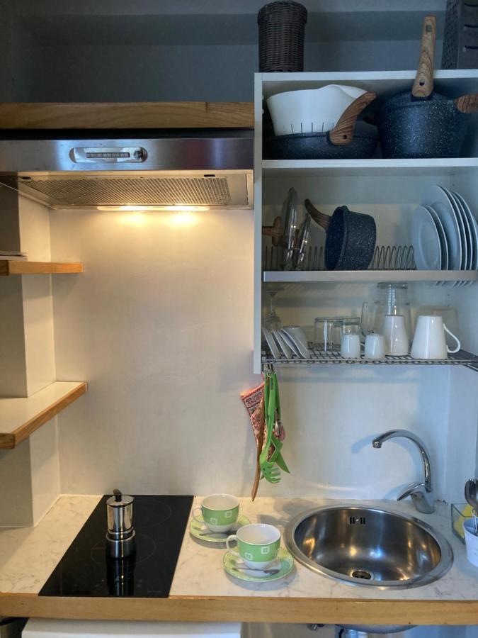 Cassiodoro 19 Guest house 2*