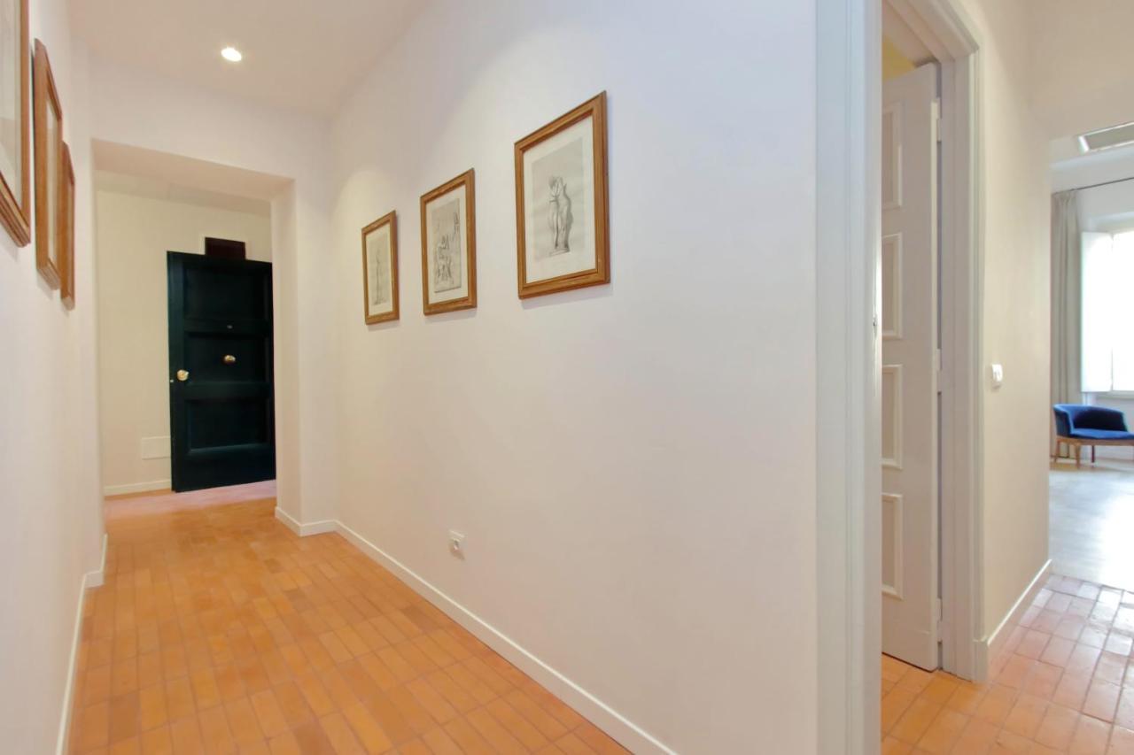 Apartment Residenza Torre Vecchiarelli - 3 *