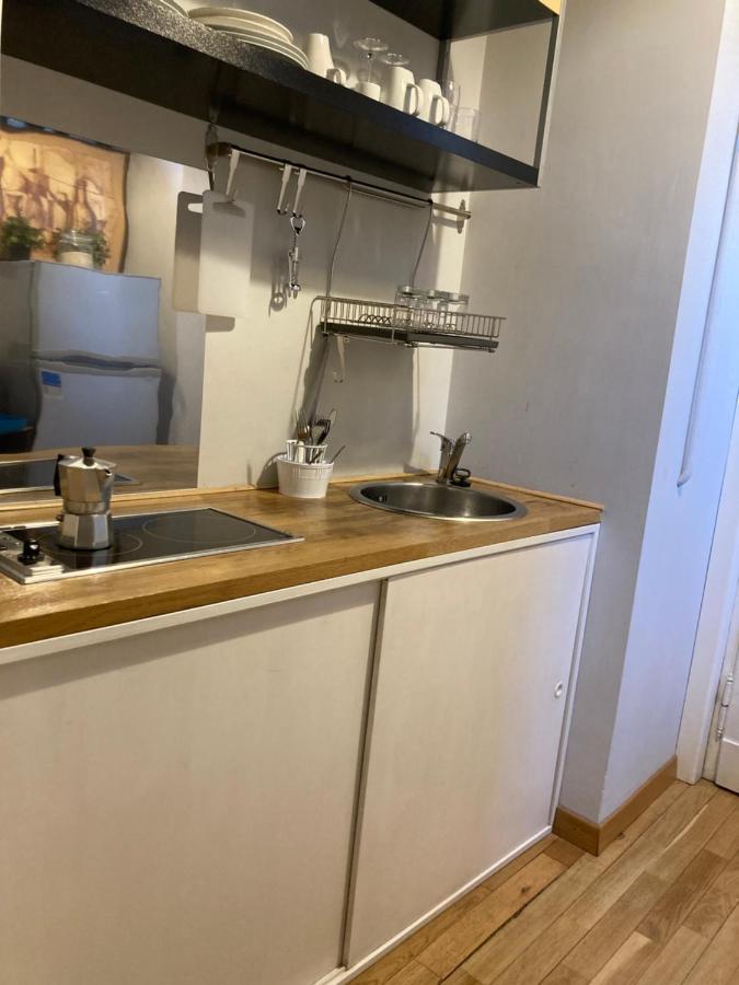 Cassiodoro 19 Guest house 2*