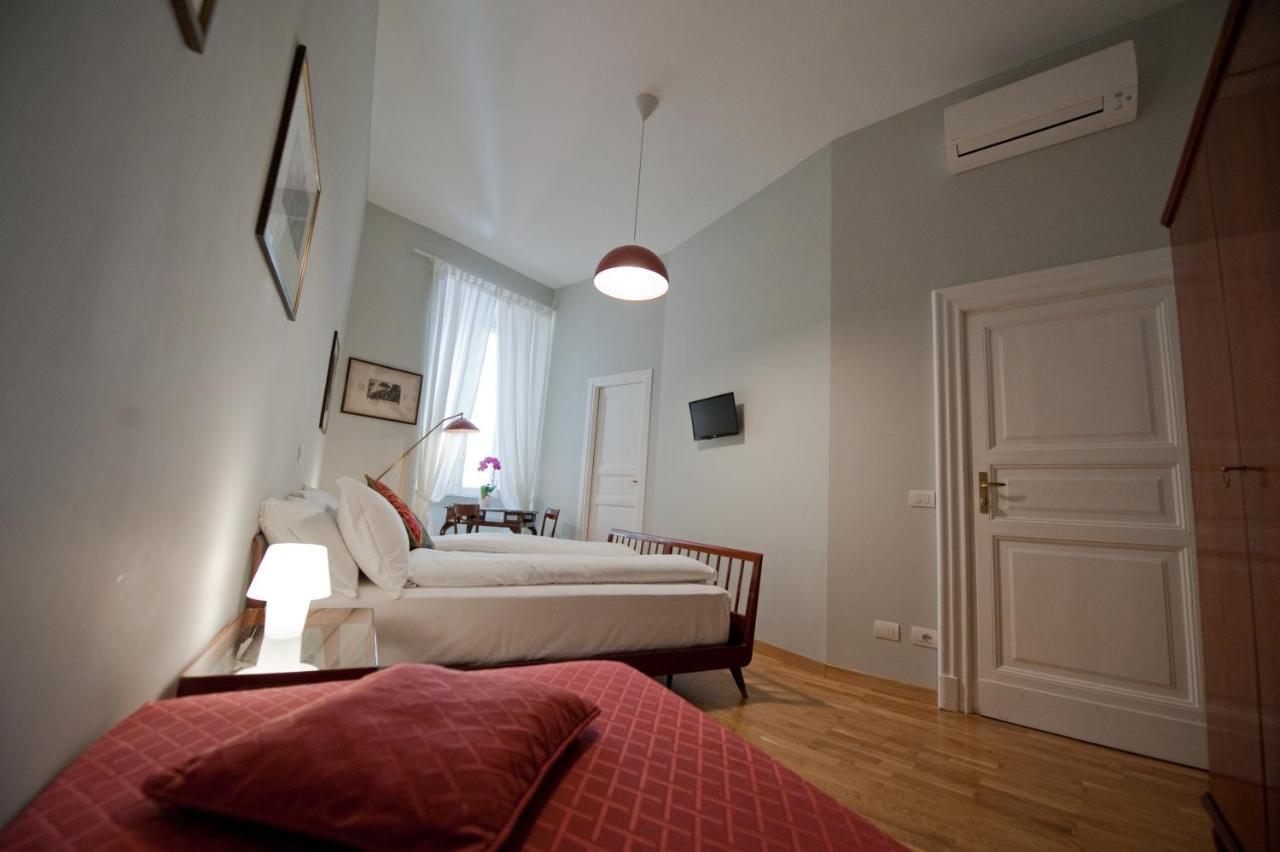 Cassiodoro 19 Guest house 2*