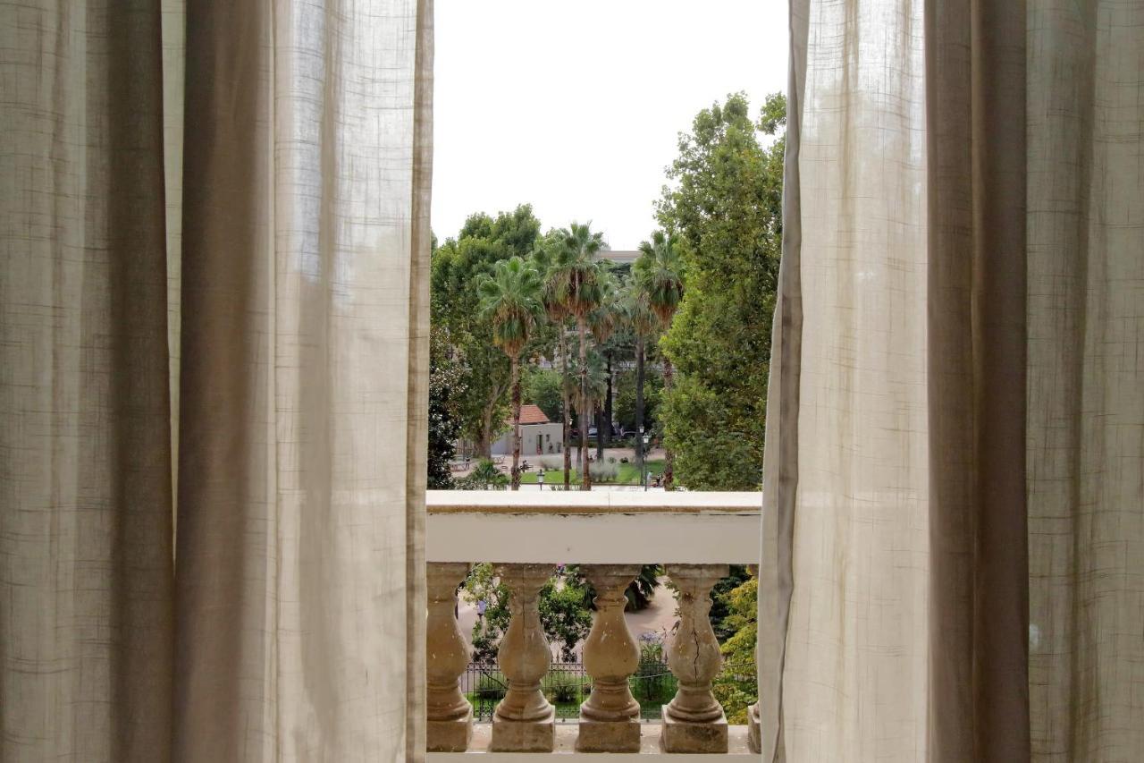Maison d'hôtes Lucky Stars Rome