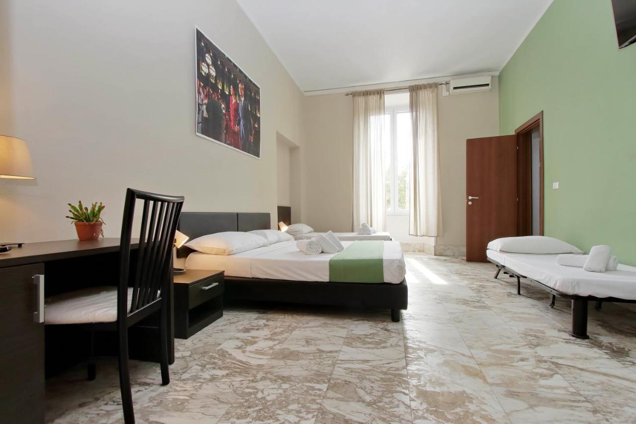 Maison d'hôtes Lucky Stars Rome