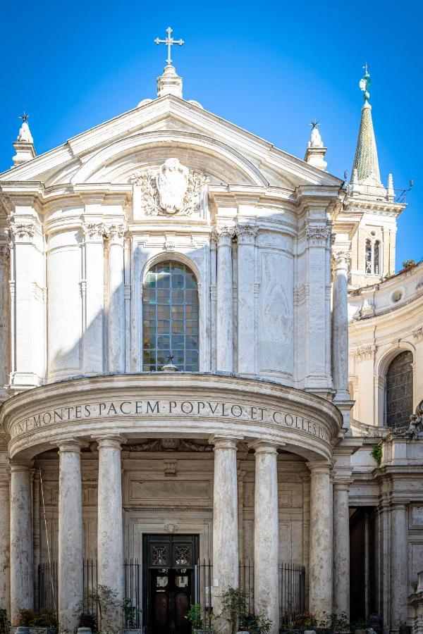 Appartamento Lucrezia Luxury - Close To Piazza Navona *