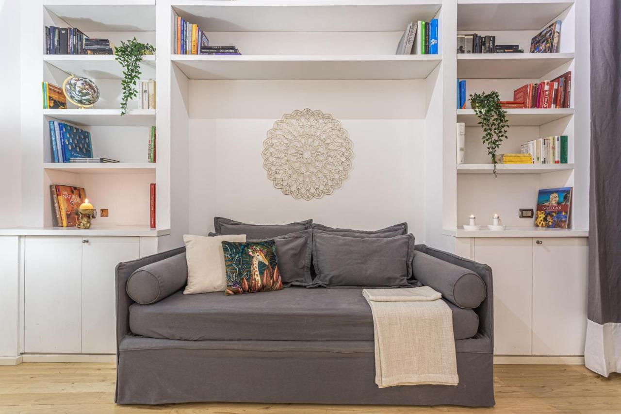 Appartamento Lucrezia Luxury - Close To Piazza Navona