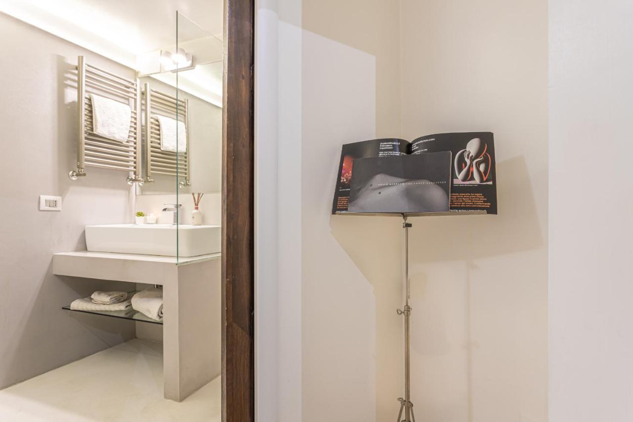 Lucrezia Luxury - Close To Piazza Navona * Roma