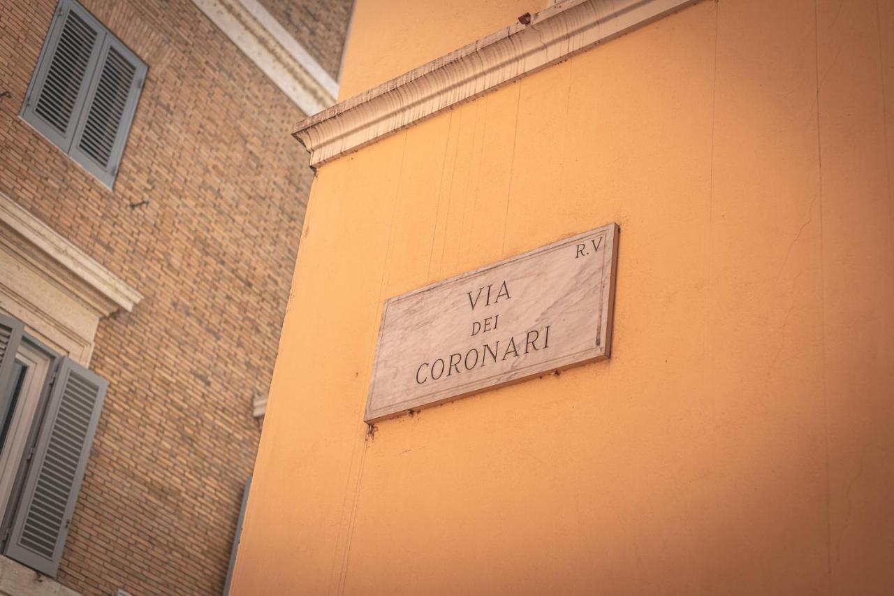 Appartamento Lucrezia Luxury - Close To Piazza Navona *