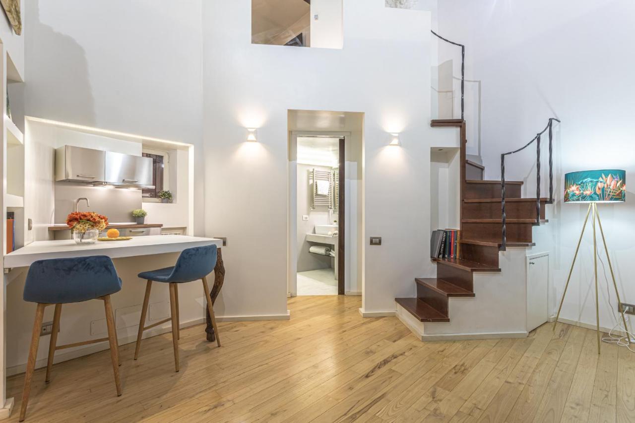 Lucrezia Luxury - Close To Piazza Navona