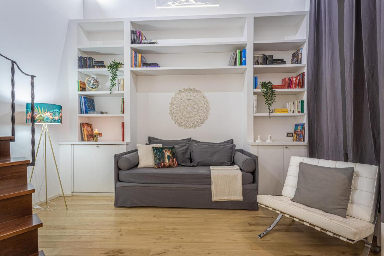 Lucrezia Luxury - Close To Piazza Navona Appartamento Roma