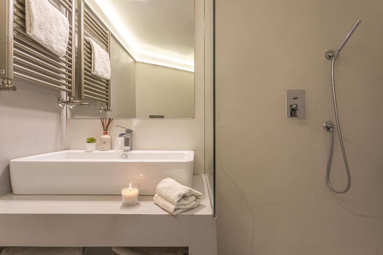 Lucrezia Luxury - Close To Piazza Navona Appartamento