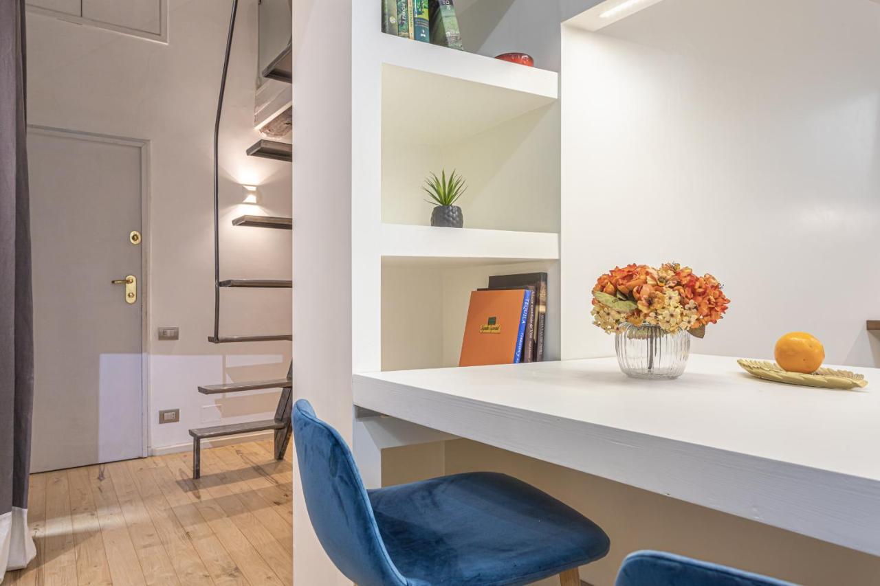 Lucrezia Luxury - Close To Piazza Navona Appartamento Roma