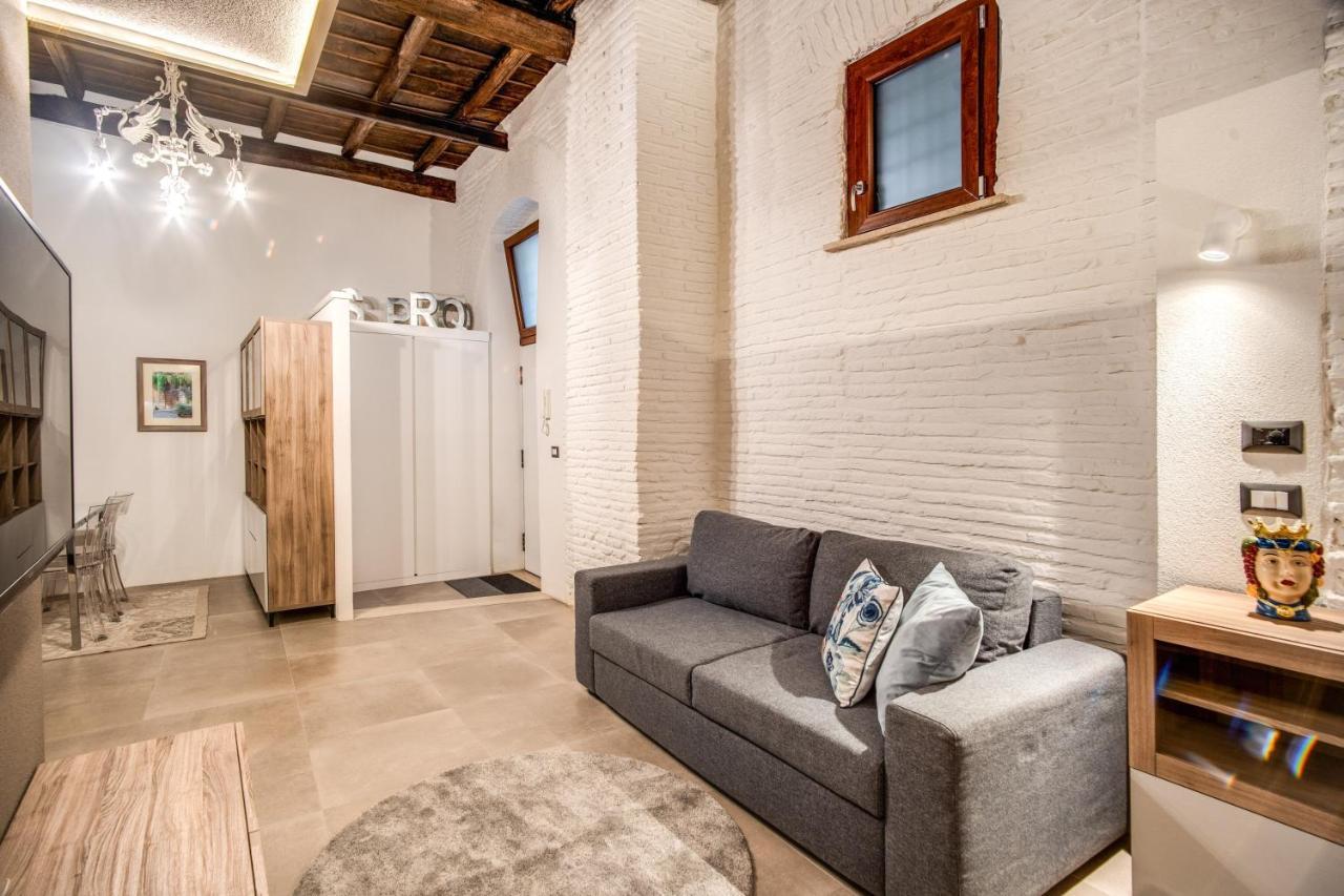 Casa Vantaggio Apartamento *