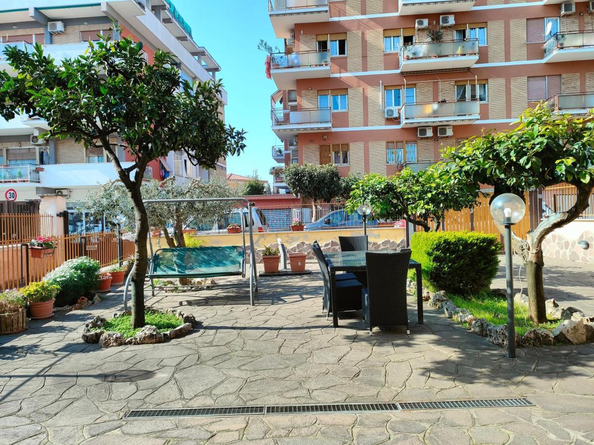 Apartment Non Ti Scordar Di Me - Granny's House