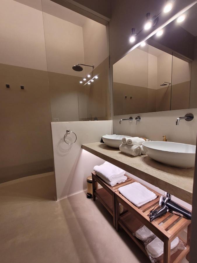 Domus 21 Luxury Maison d'hôtes