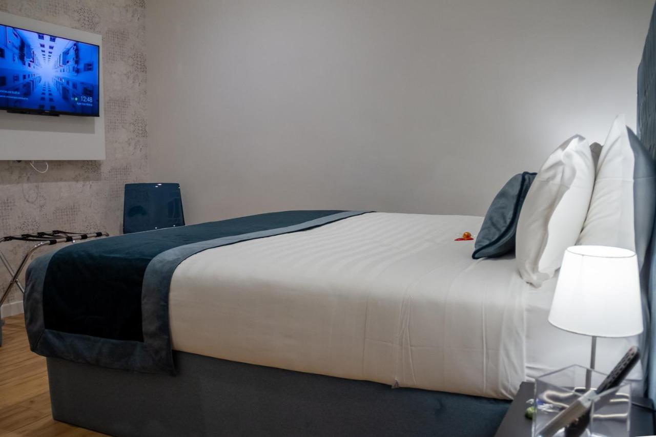 At Vatican Apartment&rooms Rome