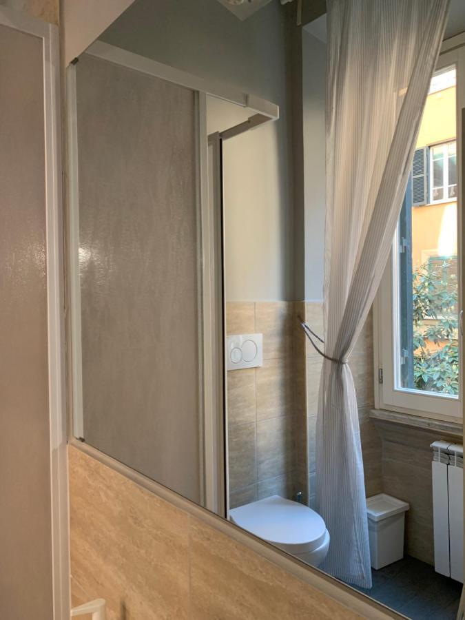 Mc - Piazza Mancini Apartment *