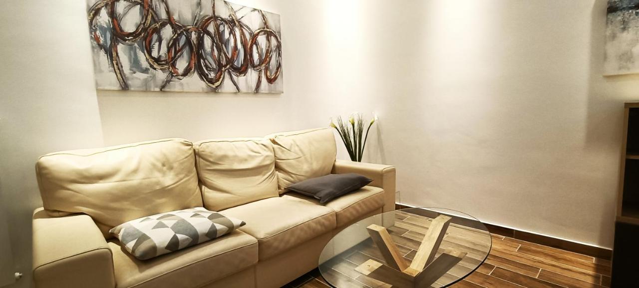 Casa Mia Metro A 100mt Rome