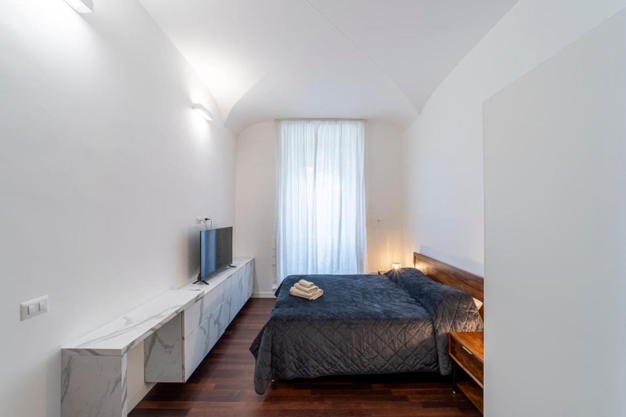 Apartamento Domus Aurea And