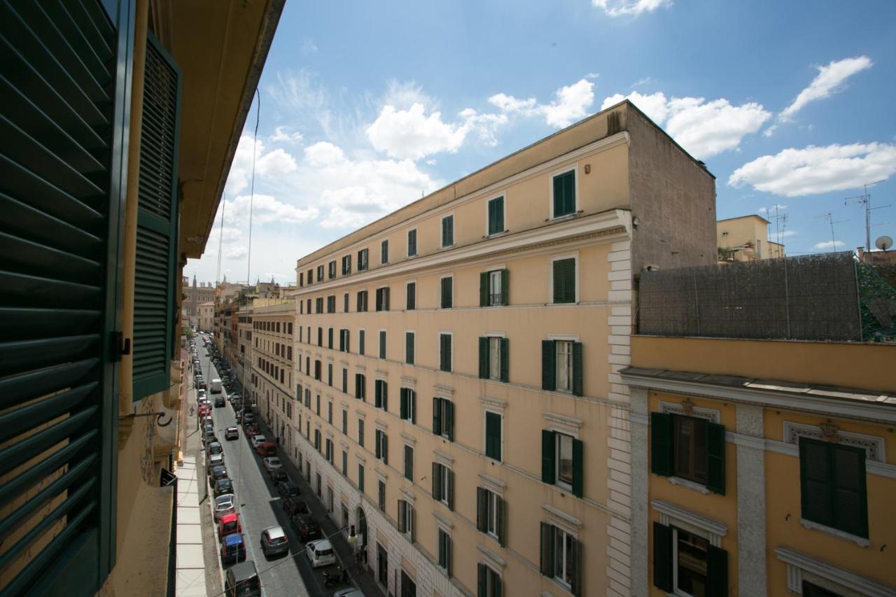 Appartement Colosseo And - Centre