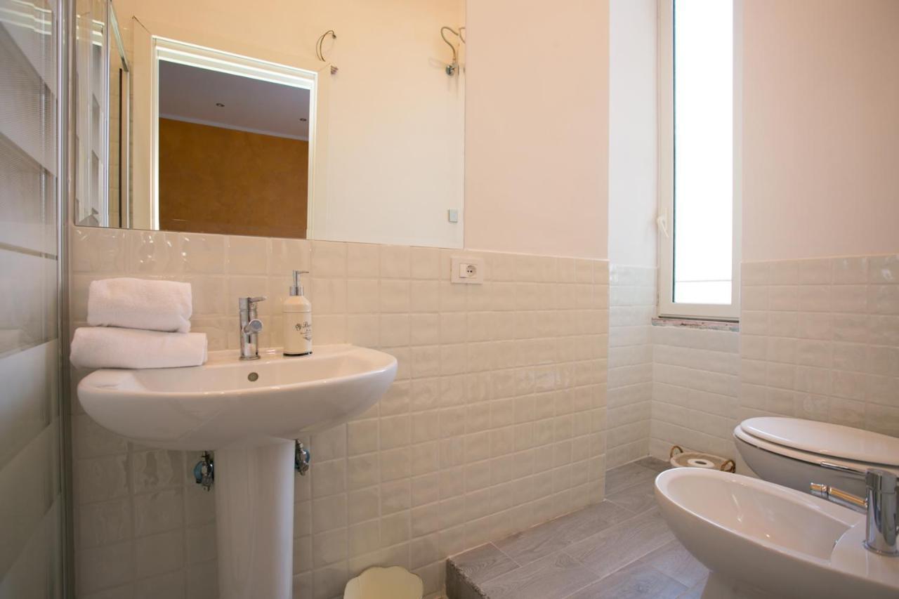 Colosseo And - Centre Appartement Rome