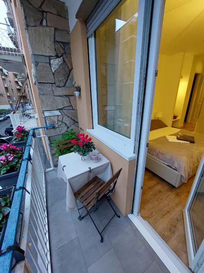 St. Peter's Luxury 3* Rome