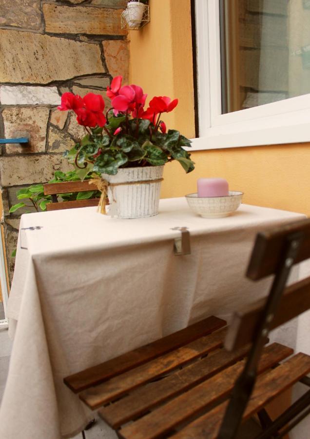 St. Peter's Luxury 3*