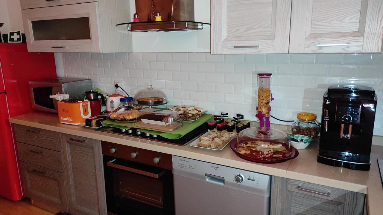 Bed & Breakfast Alle Mura Di San Giovanni