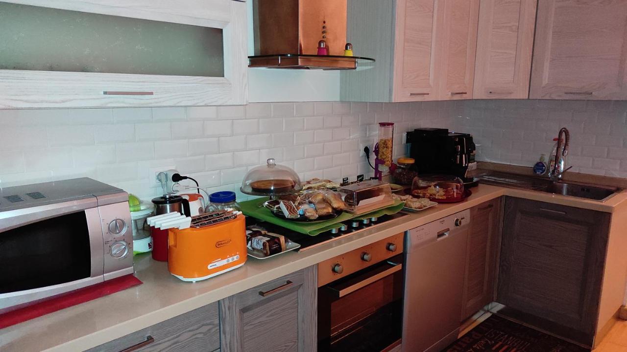 Alle Mura Di San Giovanni Bed & Breakfast