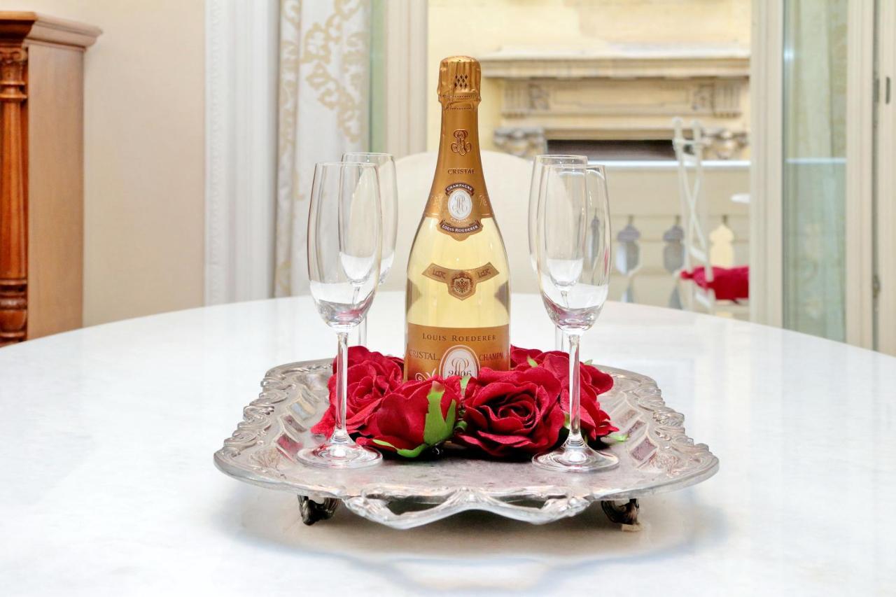 Apartment Luxury To Spanish Steps Rome